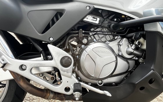 Gebrauchtmotorrad Honda XL 1000 V Varadero - Bild 7