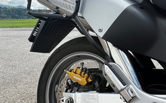 Gebrauchtmotorrad Honda XL 1000 V Varadero - Bild 8