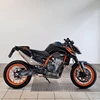 KTM 890 Duke R