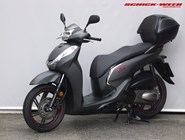 Honda SH300i