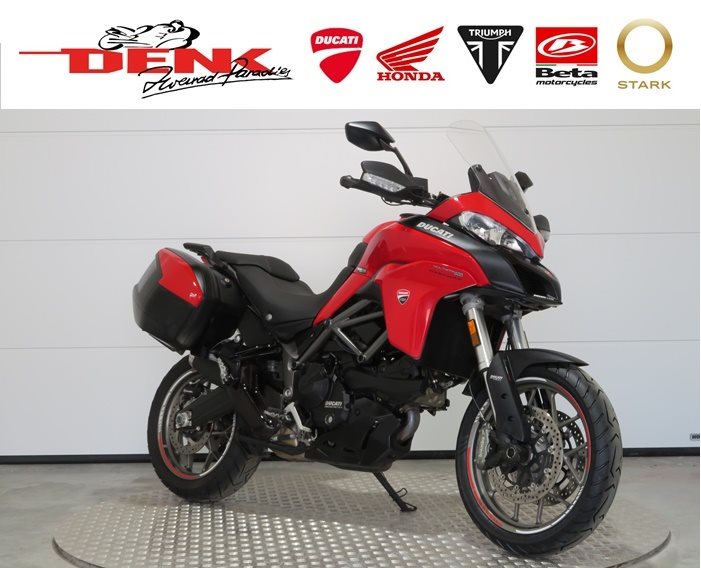 Ducati