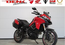 Gebrauchte Ducati Multistrada 950