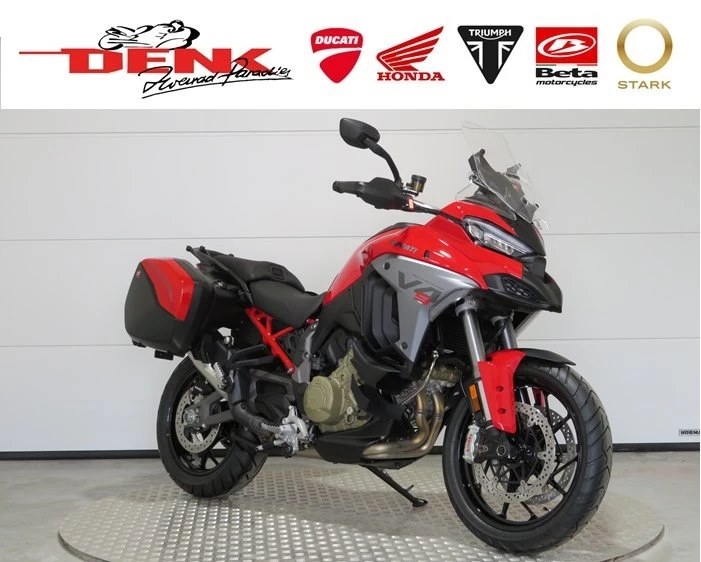 Ducati