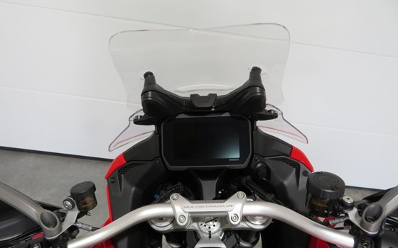 Neufahrzeug Ducati Multistrada V4 S - Bild 9