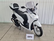 Honda SH125