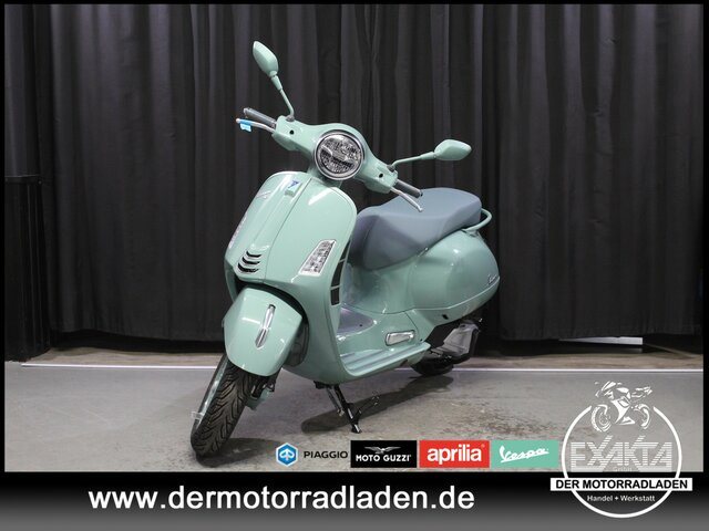 Vespa GTS 310