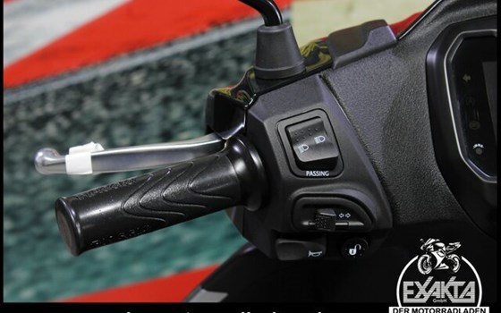 Neufahrzeug Piaggio Liberty 125 - Bild 16