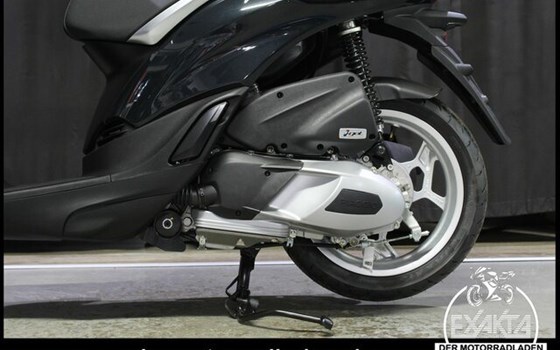Neufahrzeug Piaggio Liberty 125 - Bild 23