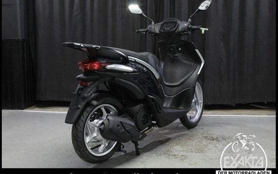 Neufahrzeug Piaggio Liberty 125 - Bild 5
