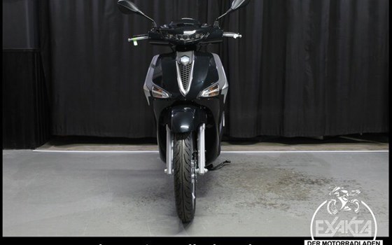 Neufahrzeug Piaggio Liberty 125 - Bild 8