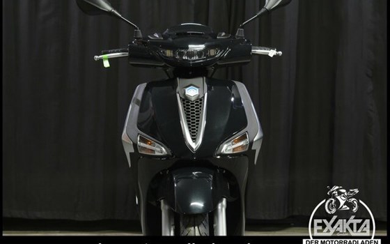 Neufahrzeug Piaggio Liberty 125 - Bild 9