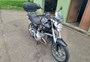 Motorrad