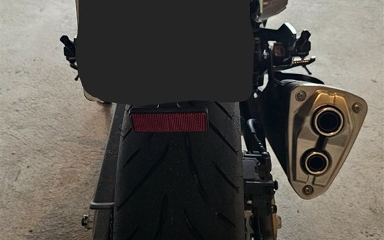 Motorrad Occasion Kawasaki Z 800 - Bild 6