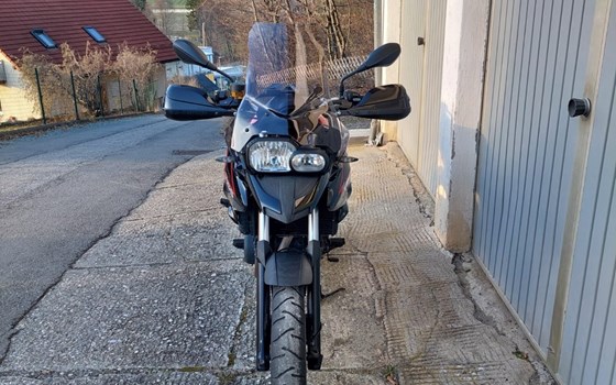 Gebrauchtmotorrad BMW F 700 GS - Bild 4
