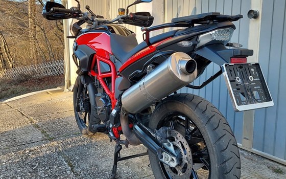 Gebrauchtmotorrad BMW F 700 GS - Bild 6