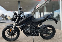 Neumotorrad Voge R125 ABS