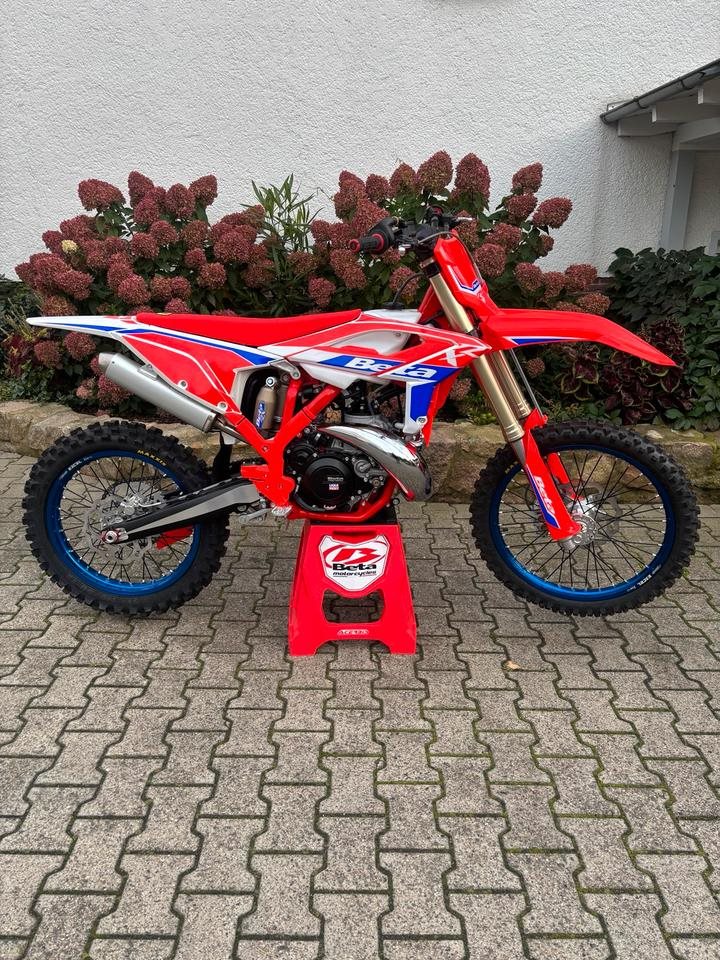 Beta RX 350 2T