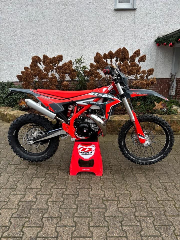Beta Xtrainer 250