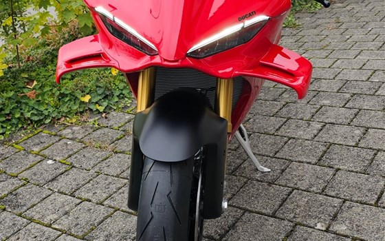 Neufahrzeug Ducati Panigale V4 S - Bild 2