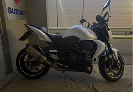 Gebrauchte Kawasaki Z 750