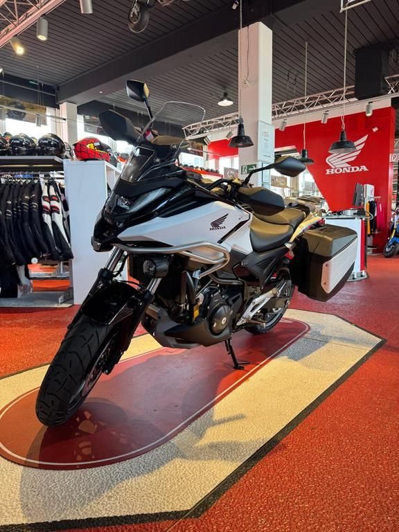 Honda NC750X