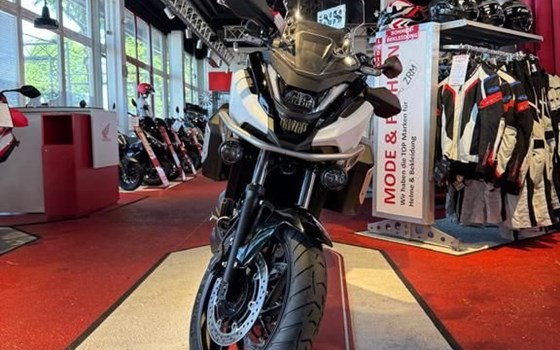 Gebrauchtmotorrad Honda NC750X - Bild 10
