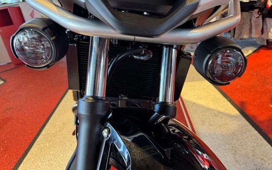Gebrauchtmotorrad Honda NC750X - Bild 6