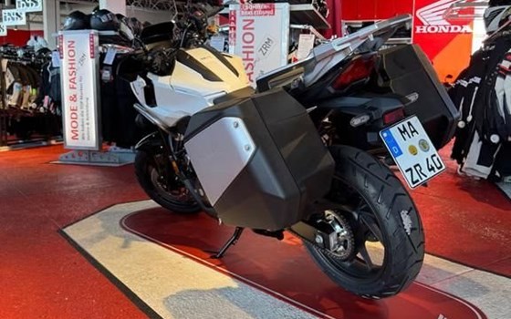 Gebrauchtmotorrad Honda NC750X - Bild 8