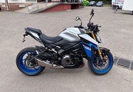 Gebrauchte Suzuki GSX-S1000