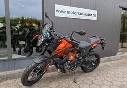 Gebrauchte KTM 390 Adventure
