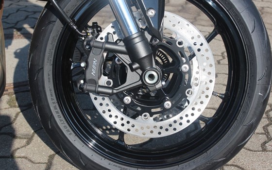 Neufahrzeug Kawasaki Z900 - Bild 10