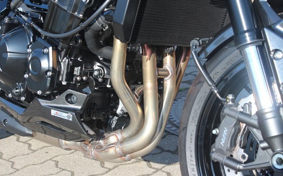 Neufahrzeug Kawasaki Z900 - Bild 11