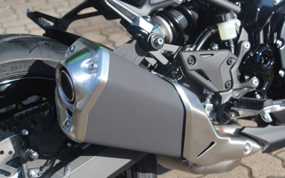 Neufahrzeug Kawasaki Z900 - Bild 12