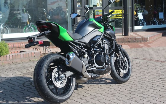 Neufahrzeug Kawasaki Z900 - Bild 3