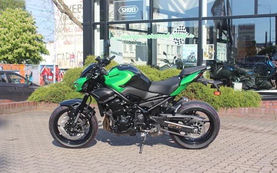 Neufahrzeug Kawasaki Z900 - Bild 4
