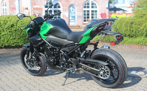 Neufahrzeug Kawasaki Z900 - Bild 6