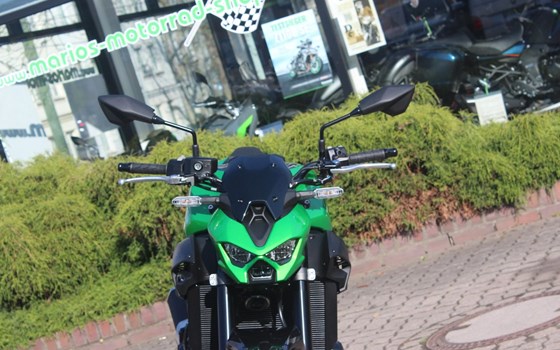 Neufahrzeug Kawasaki Z900 - Bild 7