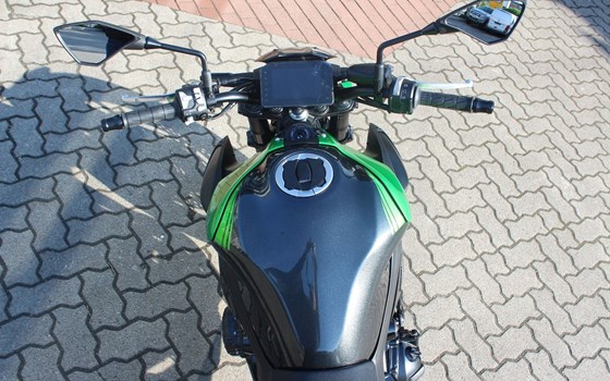 Neufahrzeug Kawasaki Z900 - Bild 9