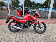 Honda CB125F