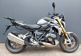 Gebrauchte BMW R 1250 R