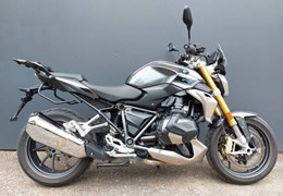 Gebrauchte BMW R 1250 R