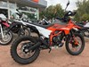 KTM 125 Enduro R