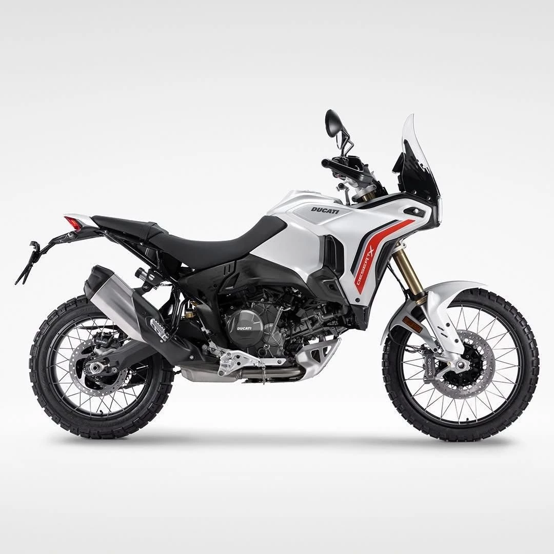 Ducati