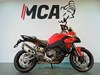 Ducati Multistrada V2 S