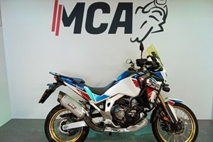 Angebot Honda CRF1100L Africa Twin DCT