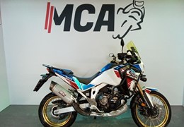 Gebrauchte Honda CRF1100L Africa Twin DCT