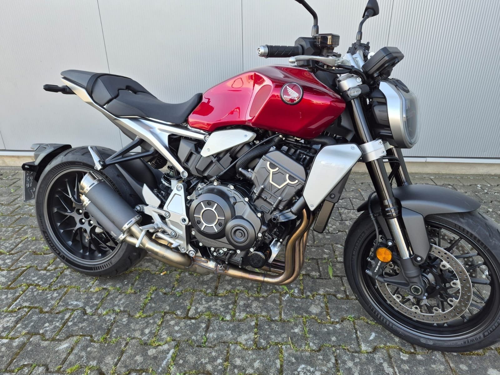 Gebrauchtfahrzeug