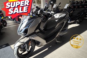 Angebot Kymco Downtown GT 350i TCS