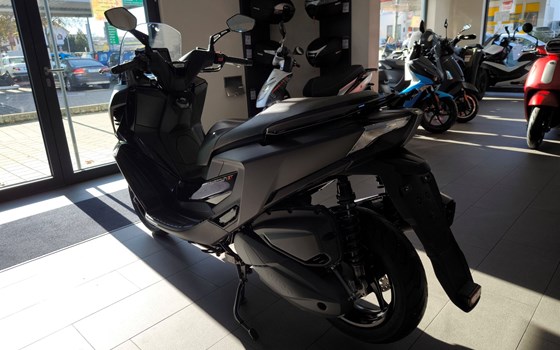 Neufahrzeug Kymco Downtown GT 350i TCS - Bild 8