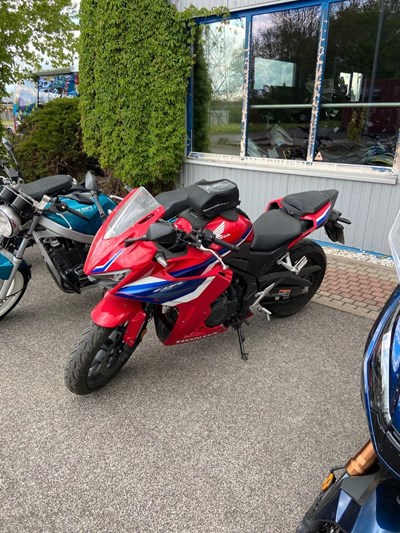 CBR500R